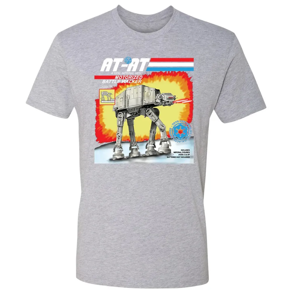 Motorized Battle Walker Premium Unisex T-shirt - 9