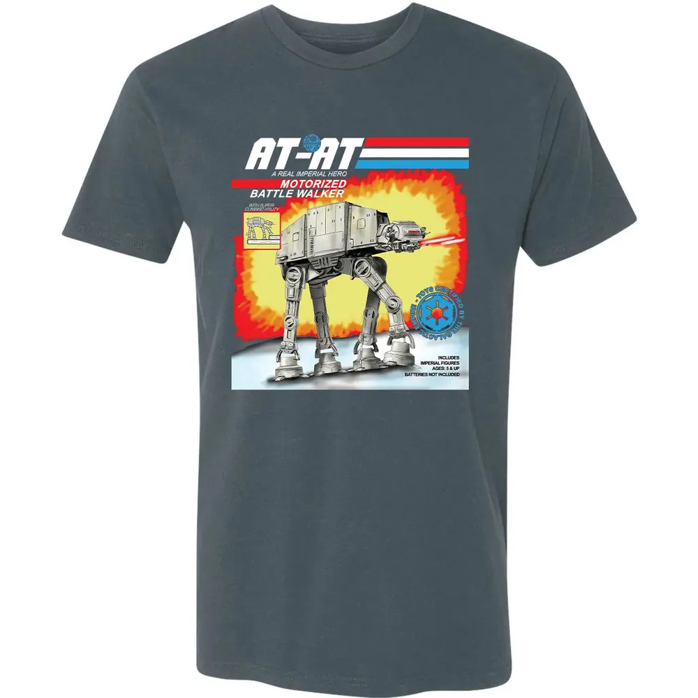 Motorized Battle Walker Premium Unisex T-shirt - 14