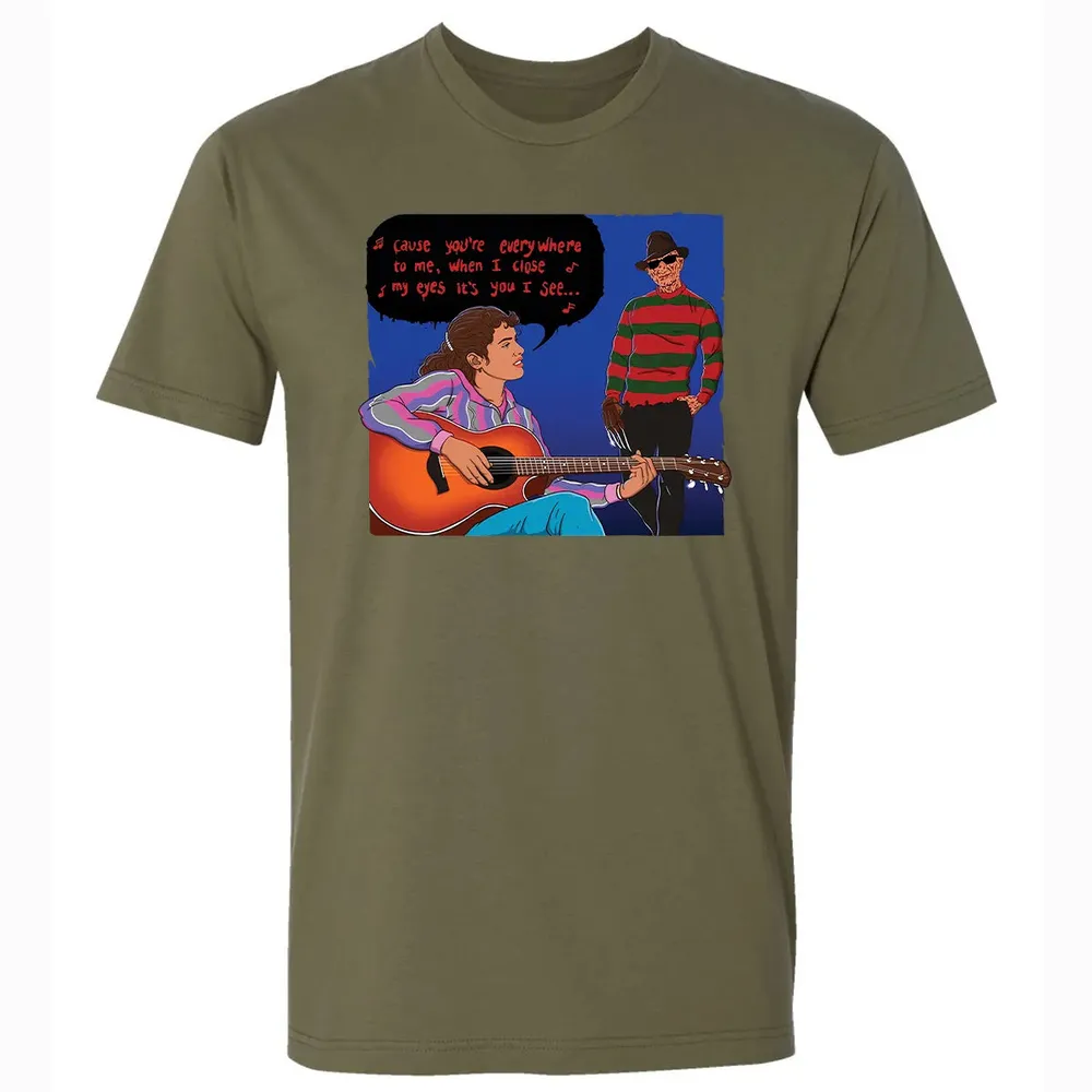 Itâ€™s You I See Premium Unisex T-shirt - 5