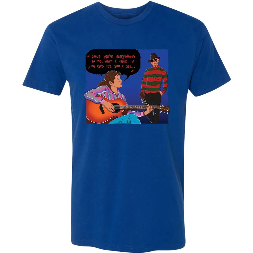 Itâ€™s You I See Premium Unisex T-shirt - 10