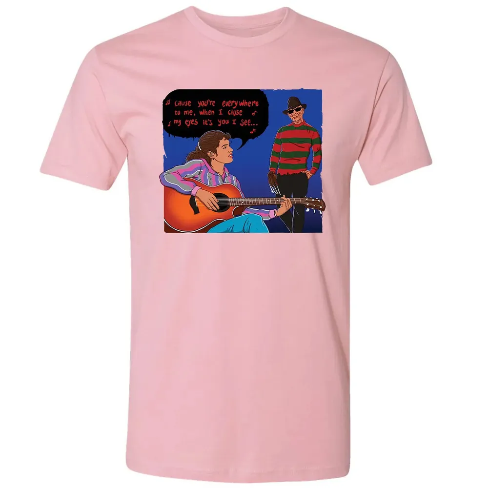 Itâ€™s You I See Premium Unisex T-shirt - 3