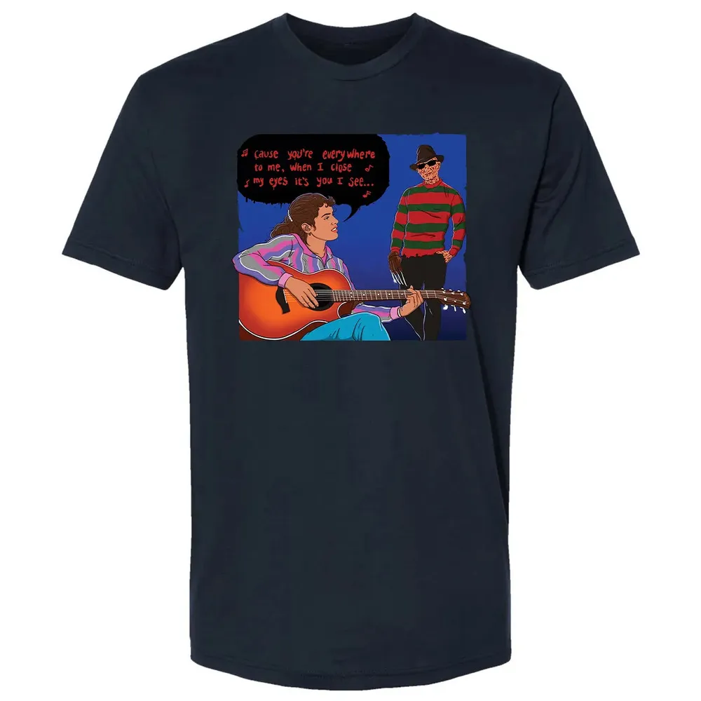 Itâ€™s You I See Premium Unisex T-shirt - 2