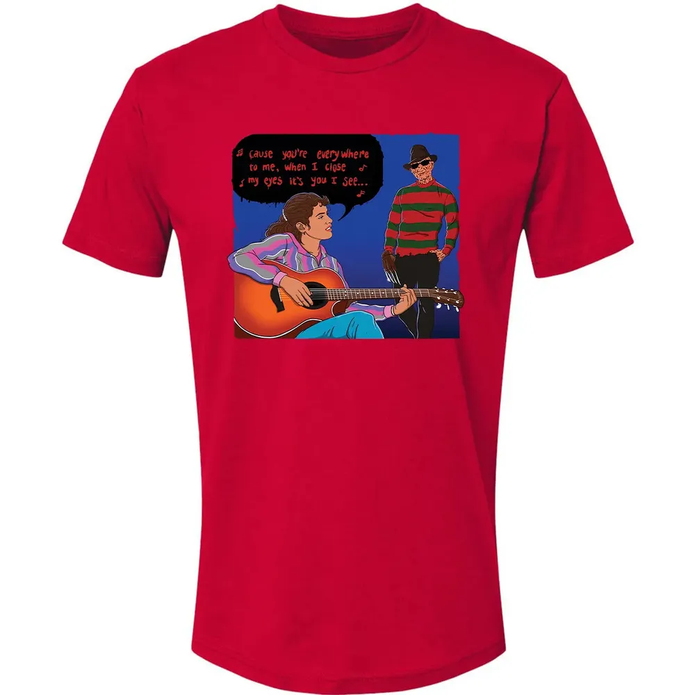 Itâ€™s You I See Premium Unisex T-shirt - 6