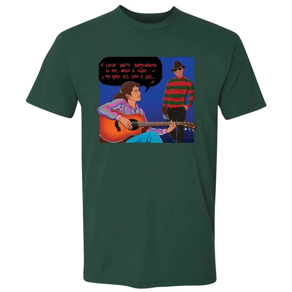 Itâ€™s You I See Premium Unisex T-shirt - 12