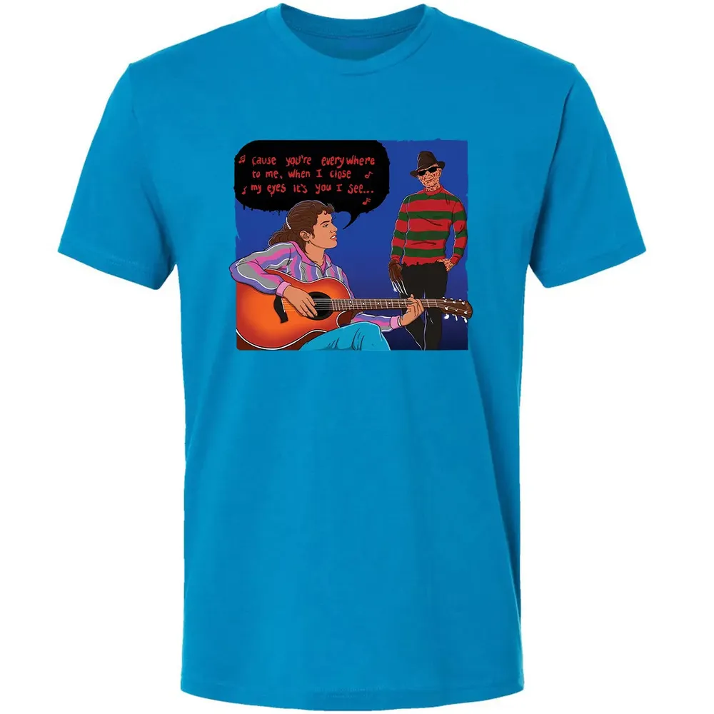 Itâ€™s You I See Premium Unisex T-shirt - 15