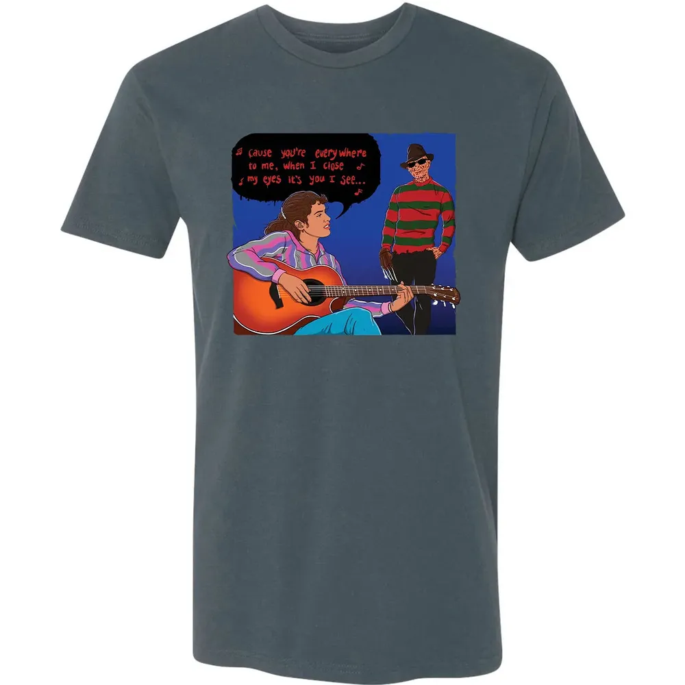 Itâ€™s You I See Premium Unisex T-shirt - 14