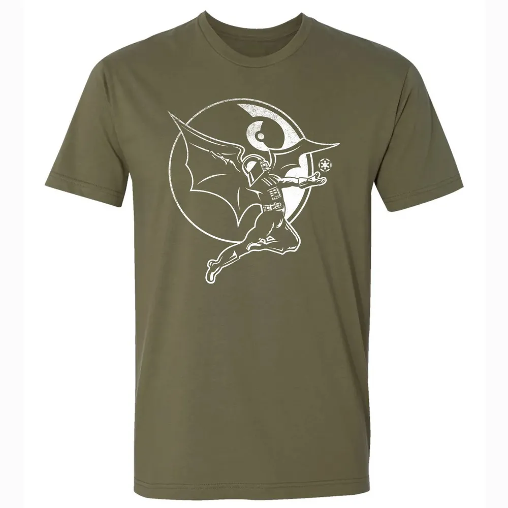 DARTH SABBATH Premium Unisex T-shirt - 5