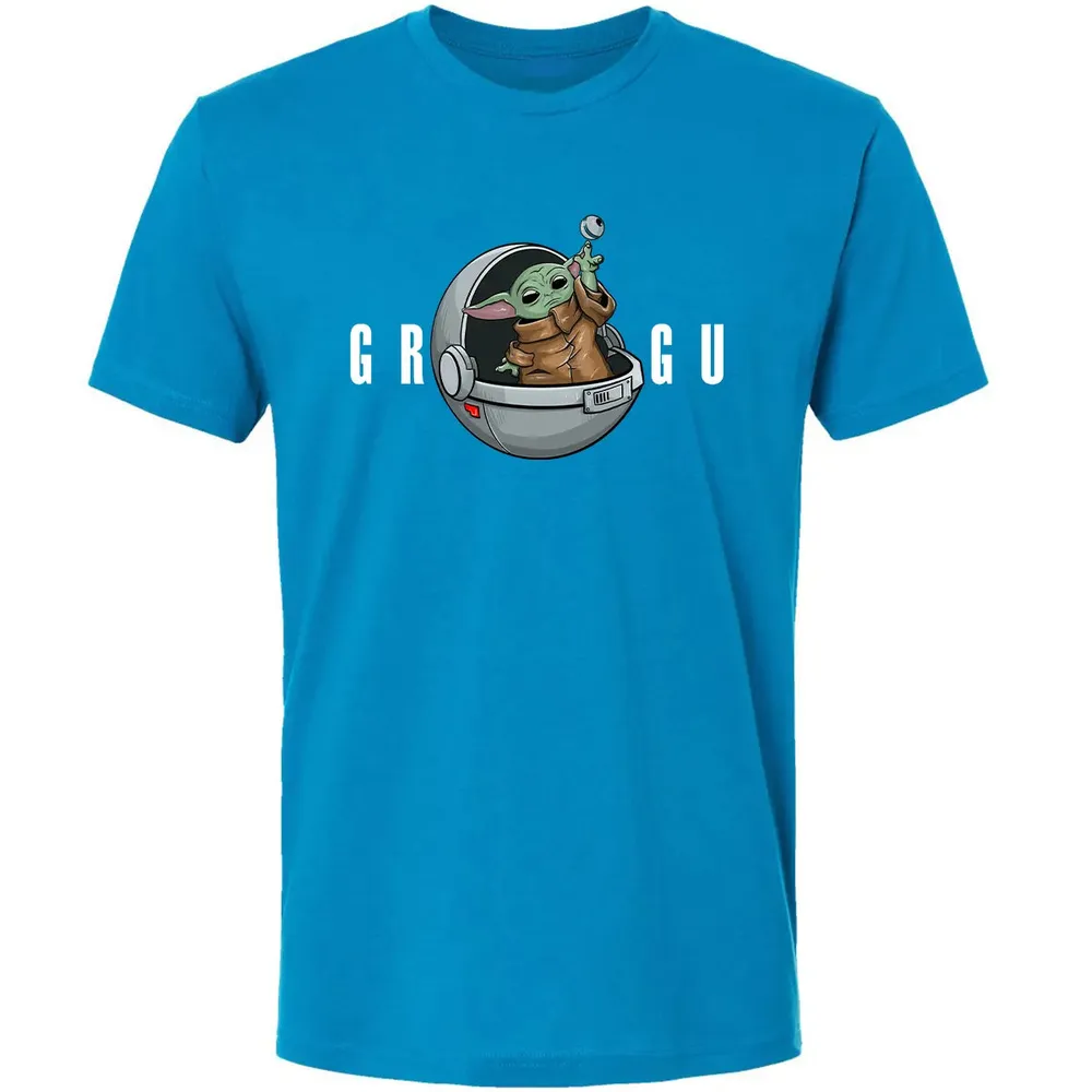 Air Jedi Premium Unisex T-shirt - 15