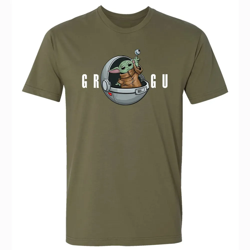 Air Jedi Premium Unisex T-shirt - 5