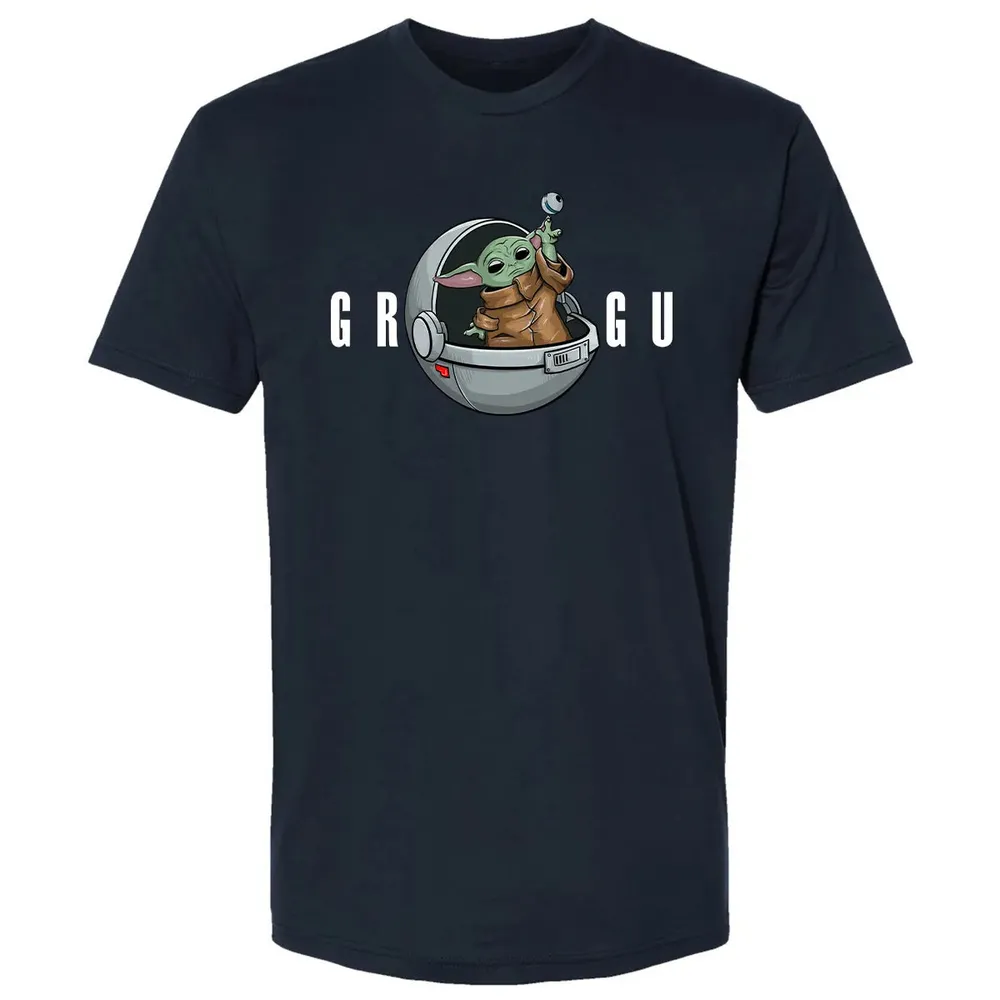 Air Jedi Premium Unisex T-shirt - 2