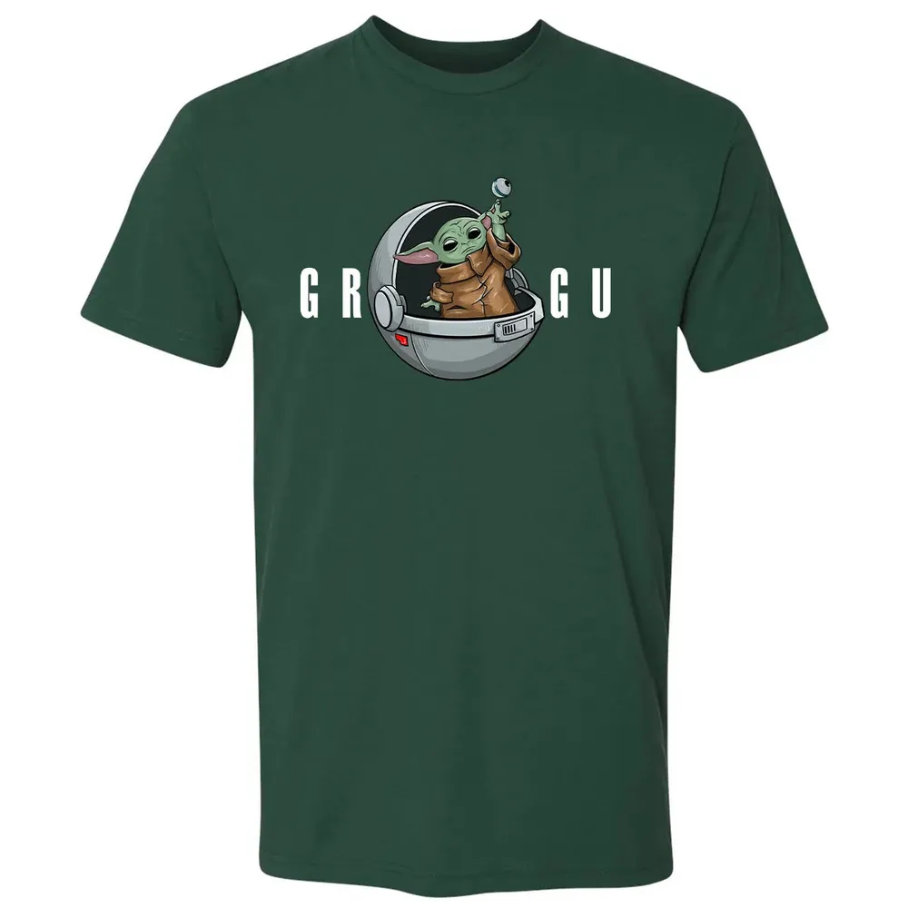 Air Jedi Premium Unisex T-shirt - 12