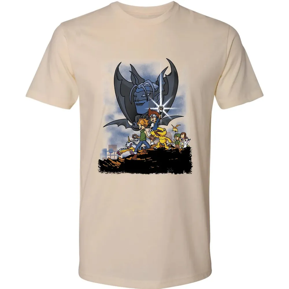 Digi Wars Premium Unisex T-shirt - 13
