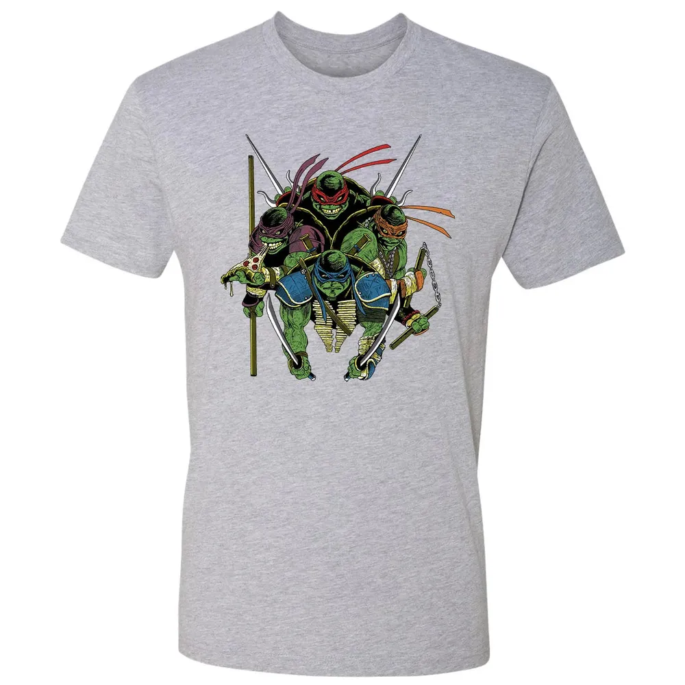 Ninja Turtles Premium Unisex T-shirt - 9