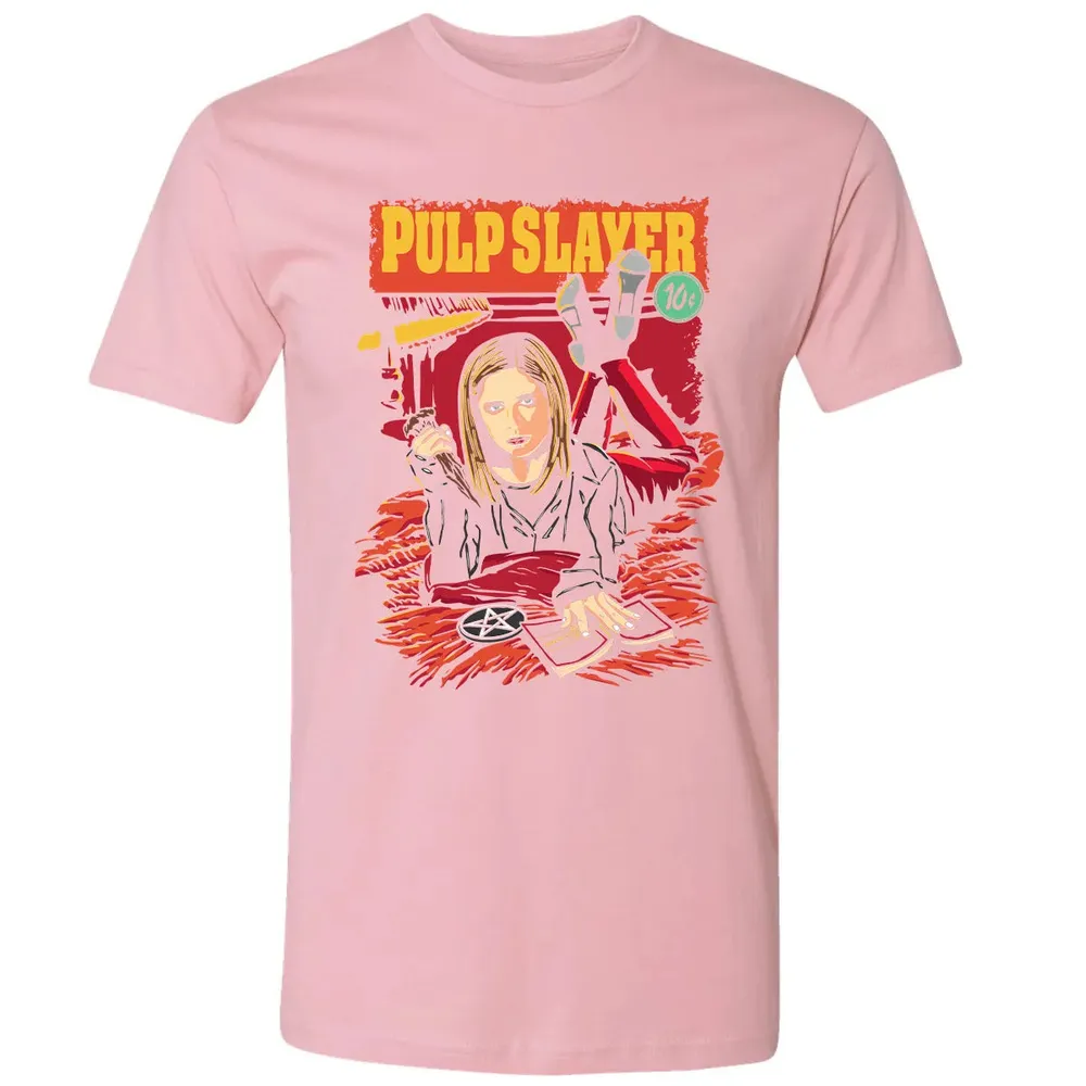 Pulp Slayer Premium Unisex T-shirt - 3