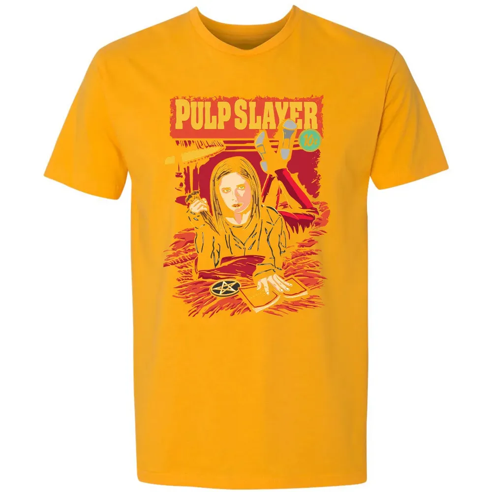 Pulp Slayer Premium Unisex T-shirt - 11