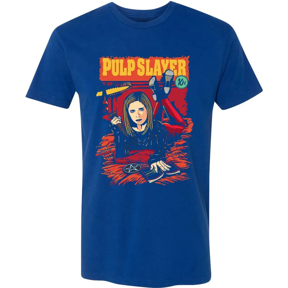 Pulp Slayer Premium Unisex T-shirt - 10