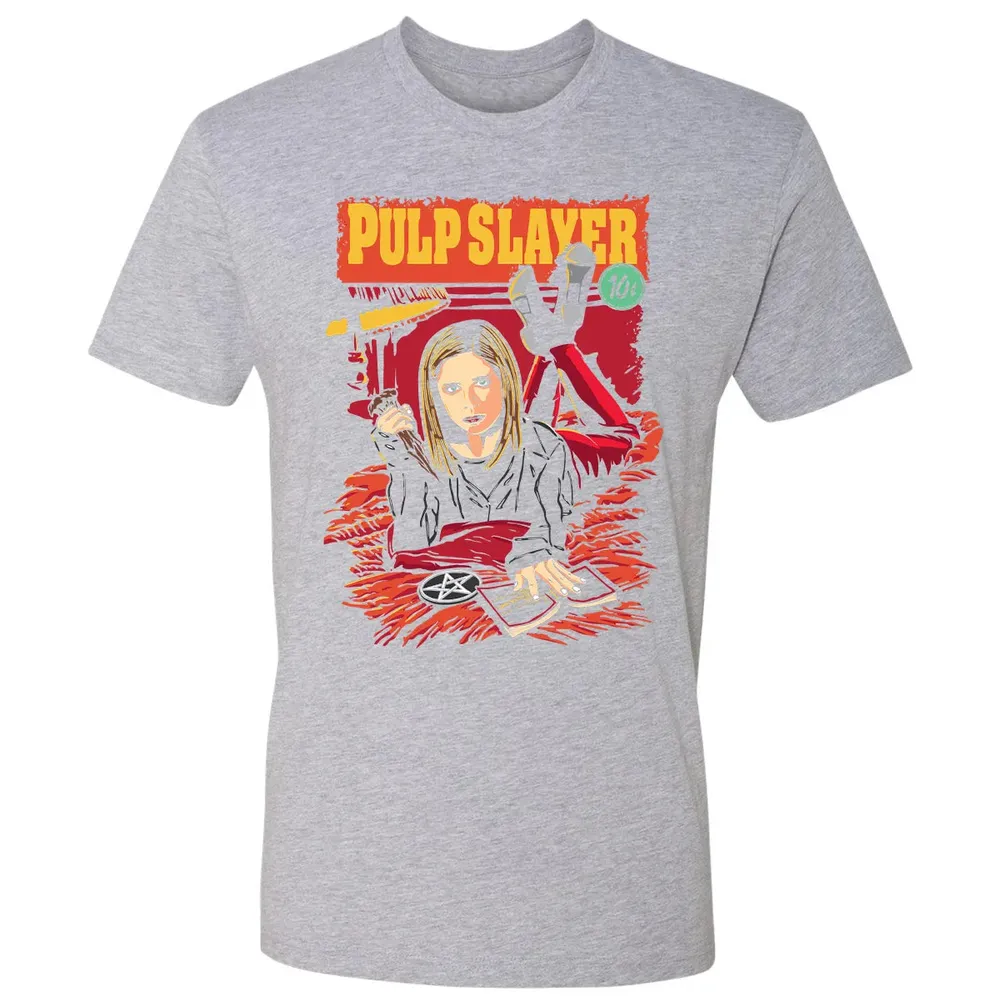 Pulp Slayer Premium Unisex T-shirt - 9