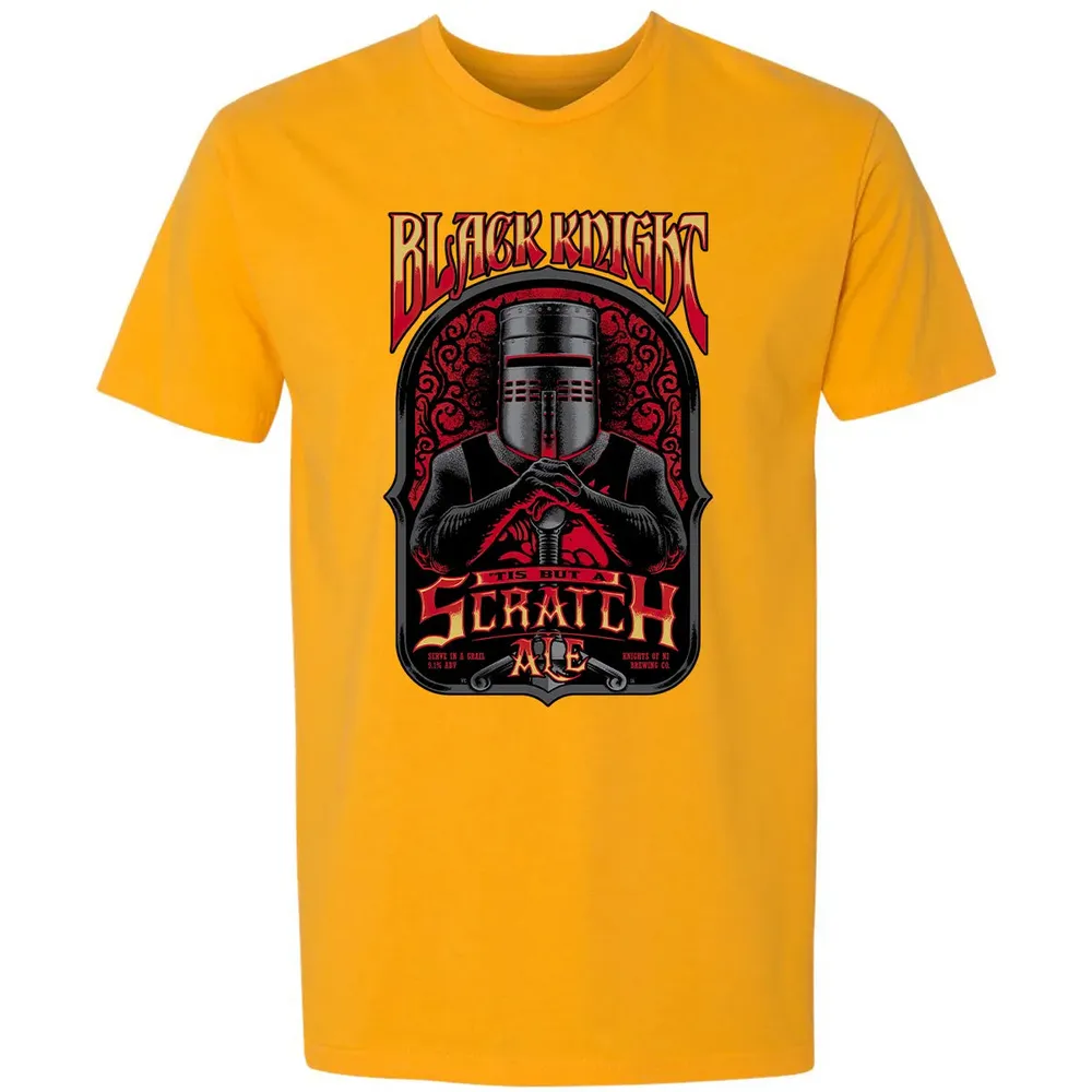 Black Knight Premium Unisex T-shirt - 11