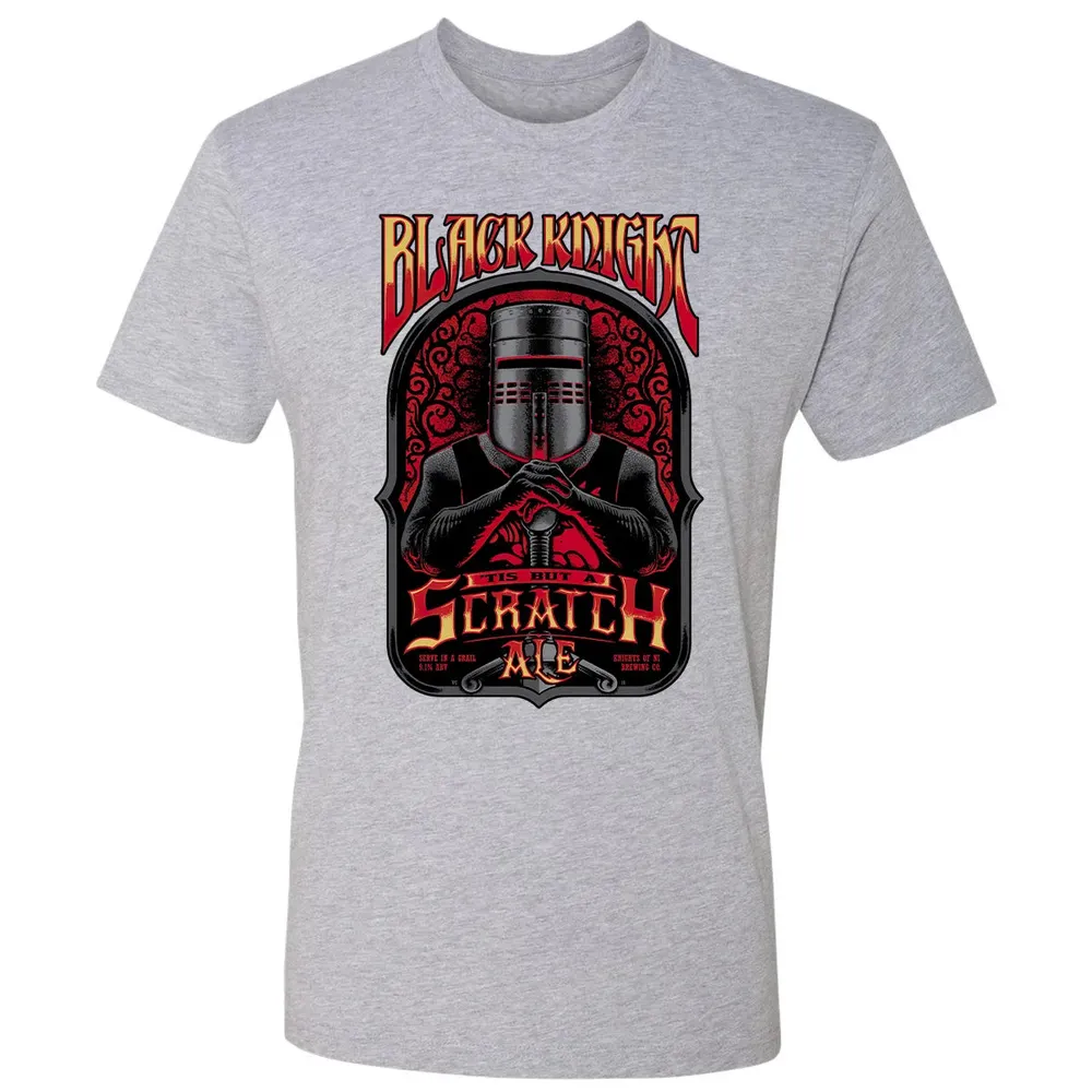 Black Knight Premium Unisex T-shirt - 9