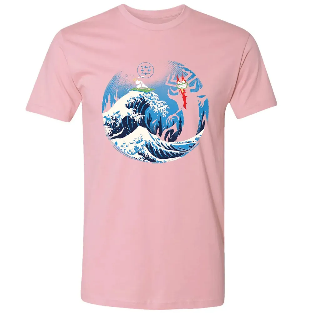Jack On The Wave Premium Unisex T-shirt - 3