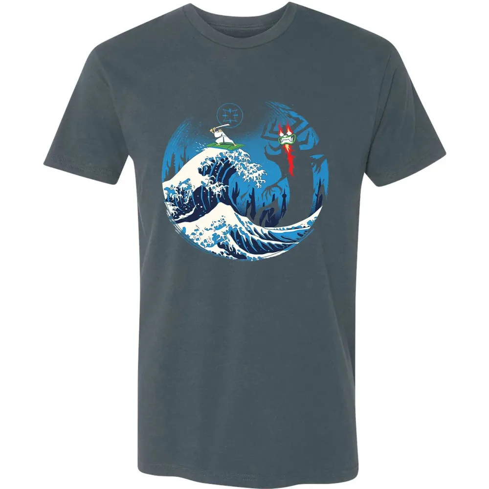 Jack On The Wave Premium Unisex T-shirt - 14