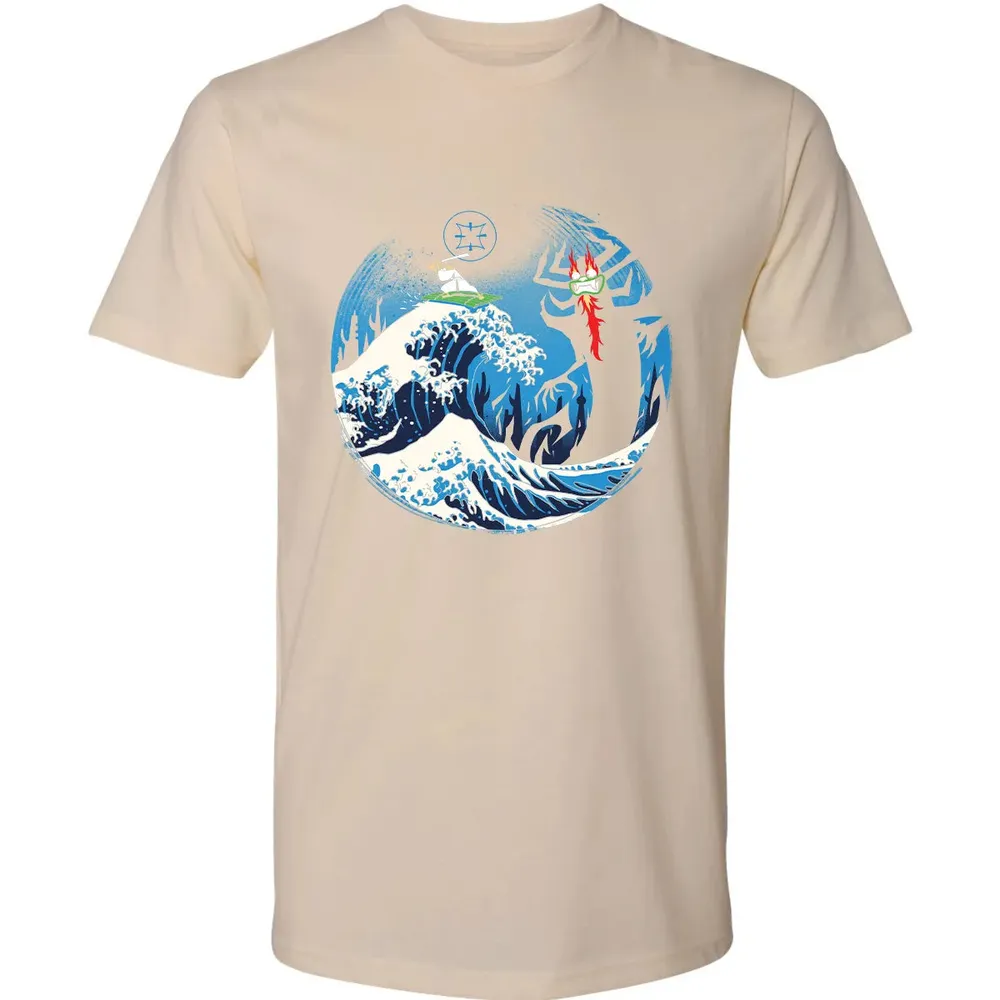 Jack On The Wave Premium Unisex T-shirt - 13