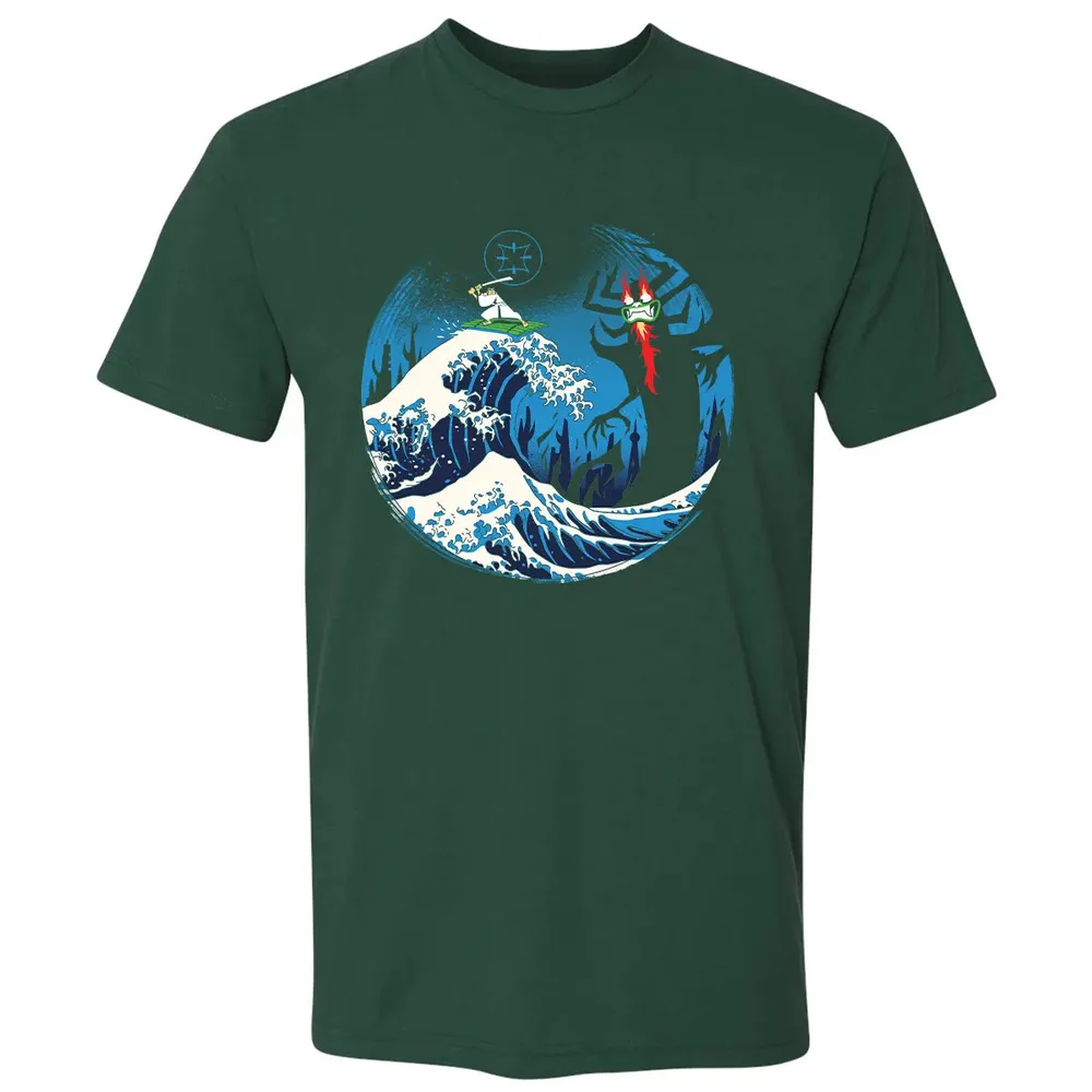 Jack On The Wave Premium Unisex T-shirt - 12
