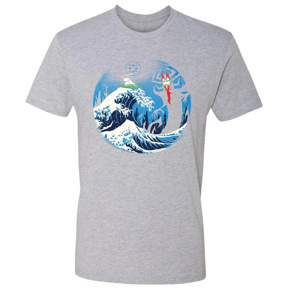 Jack On The Wave Premium Unisex T-shirt - 9