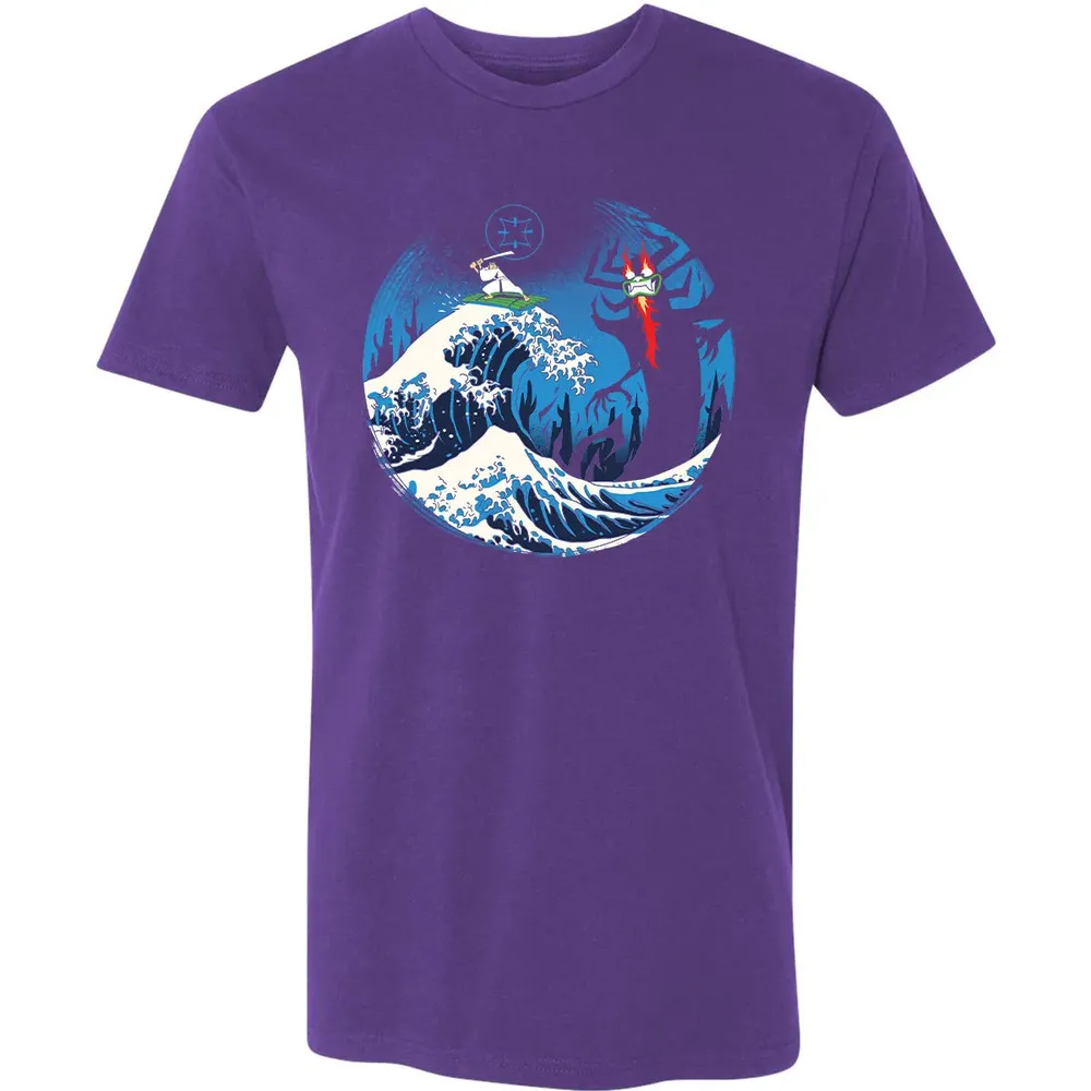 Jack On The Wave Premium Unisex T-shirt - 7