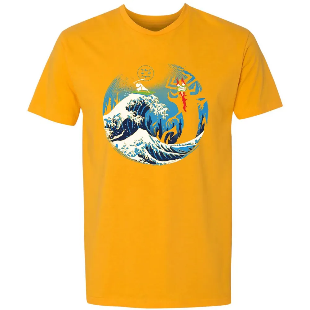 Jack On The Wave Premium Unisex T-shirt - 11