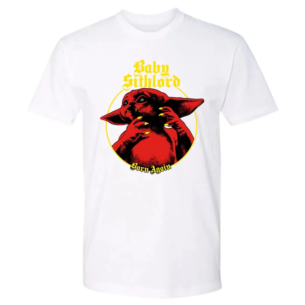 Baby Sithlord Premium Unisex T-shirt - 4