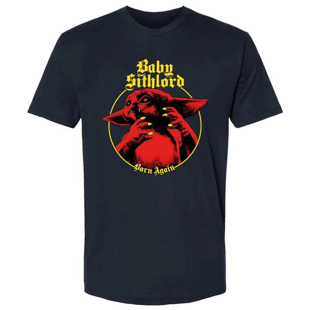 Baby Sithlord Premium Unisex T-shirt - 2