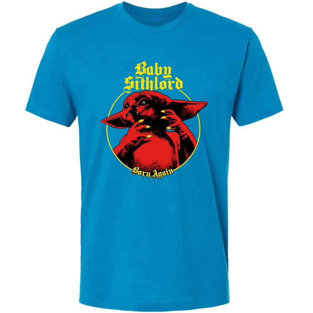 Baby Sithlord Premium Unisex T-shirt - 15