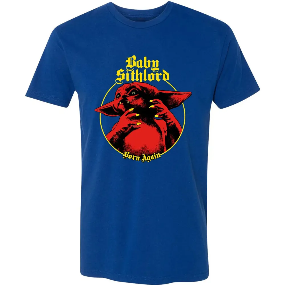 Baby Sithlord Premium Unisex T-shirt - 10