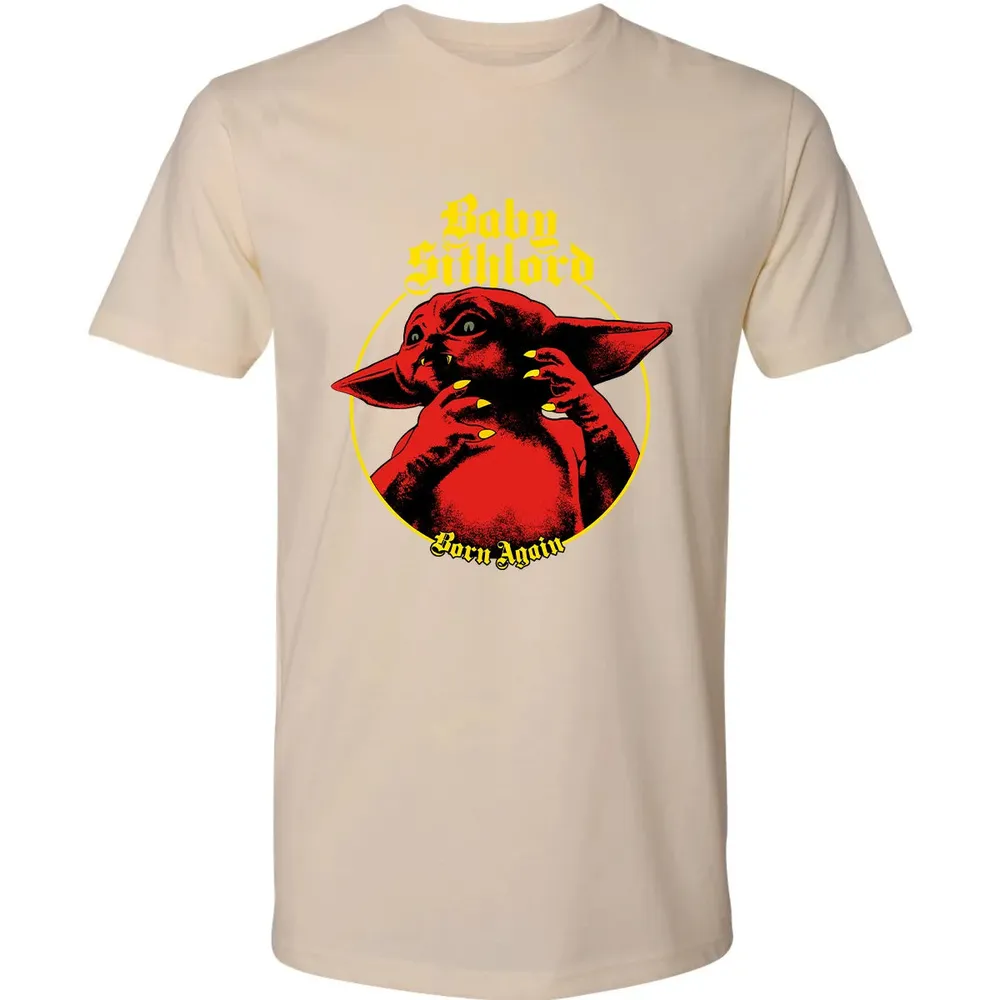 Baby Sithlord Premium Unisex T-shirt - 13