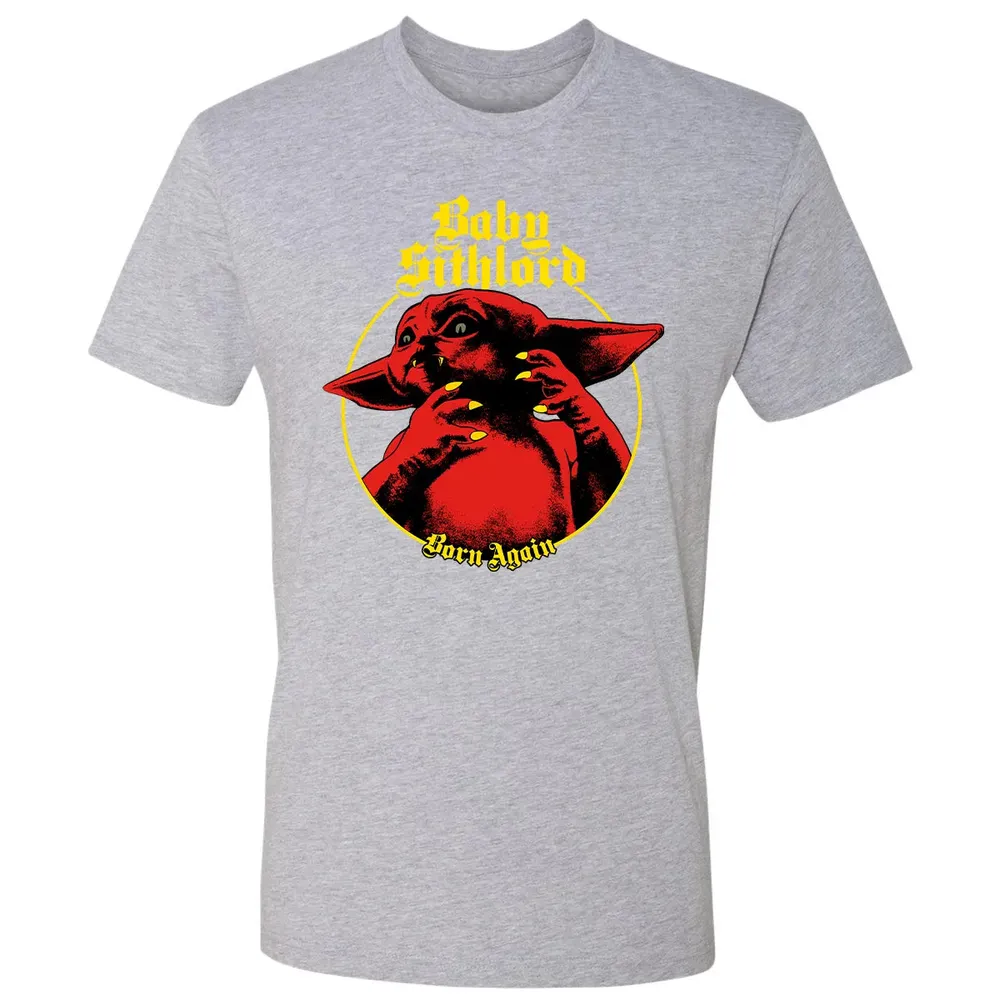 Baby Sithlord Premium Unisex T-shirt - 9