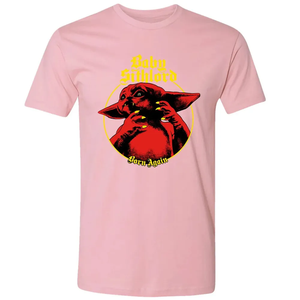 Baby Sithlord Premium Unisex T-shirt - 3