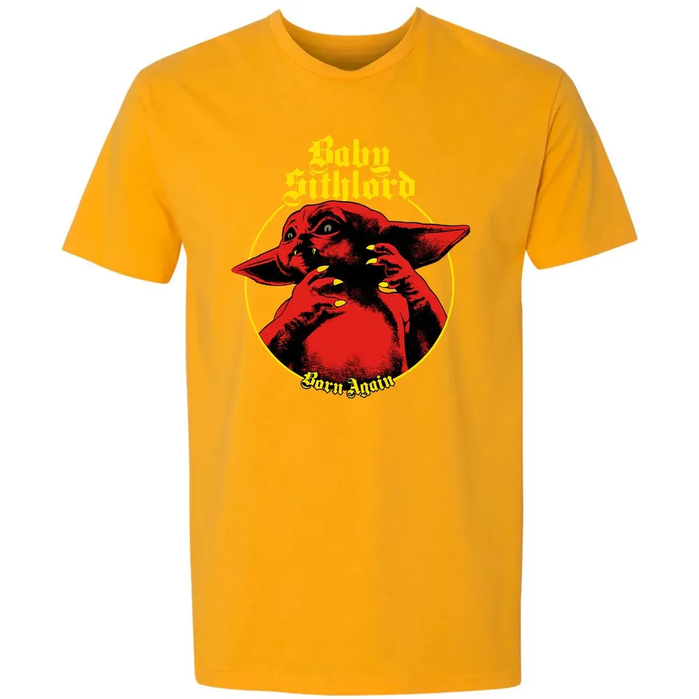 Baby Sithlord Premium Unisex T-shirt - 11