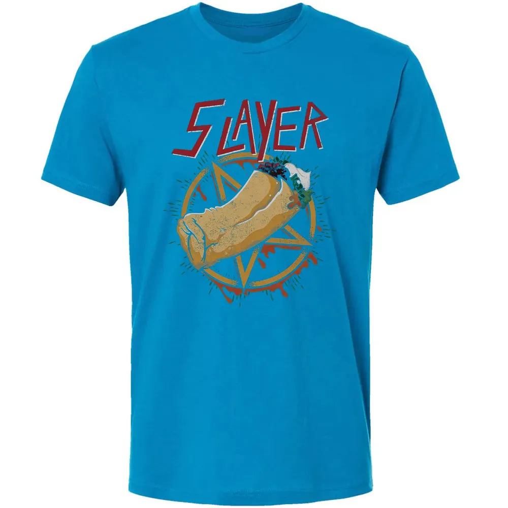 5 Layer Premium Unisex T-shirt - 15