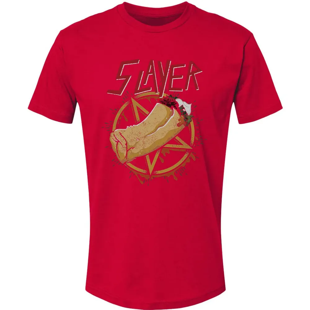 5 Layer Premium Unisex T-shirt - 6