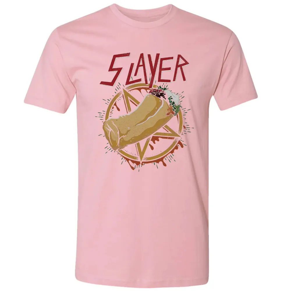 5 Layer Premium Unisex T-shirt - 3