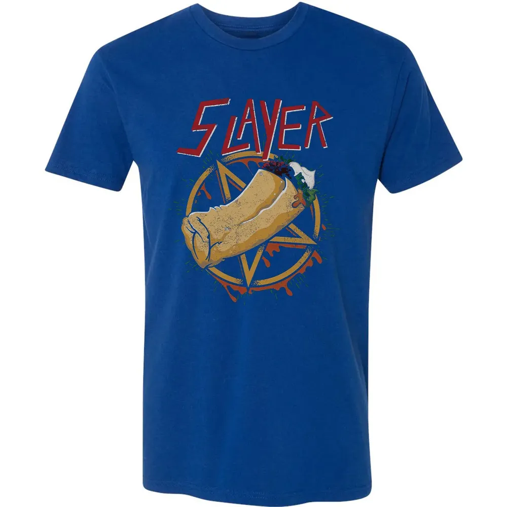 5 Layer Premium Unisex T-shirt - 10