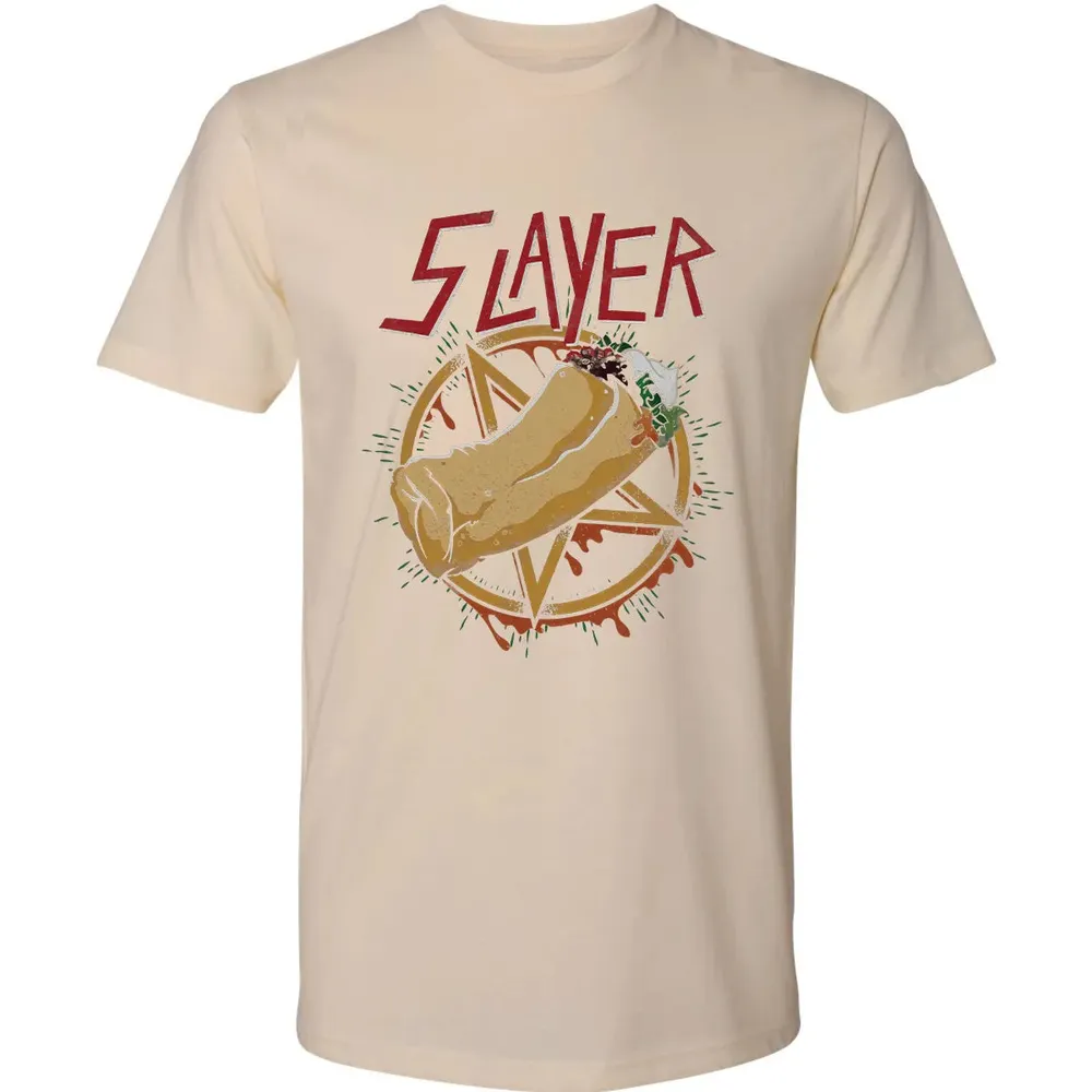 5 Layer Premium Unisex T-shirt - 13
