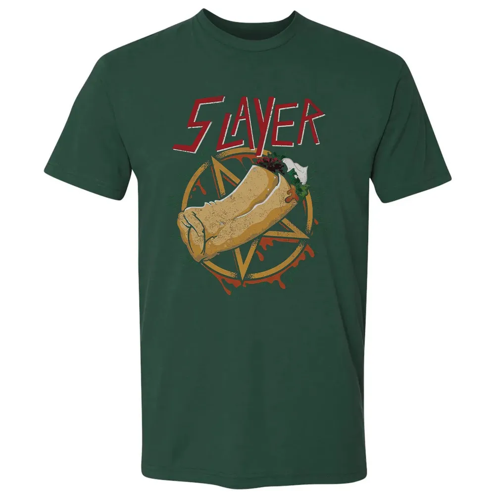 5 Layer Premium Unisex T-shirt - 12
