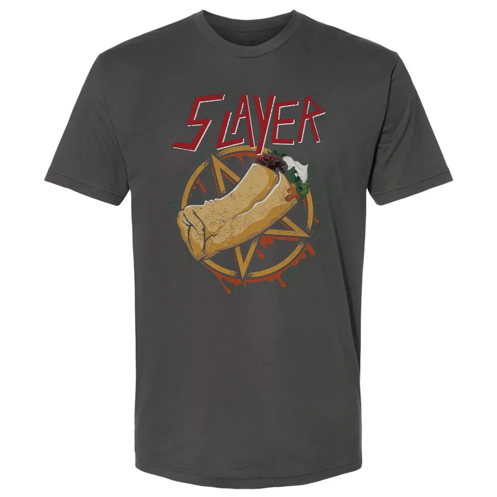 5 Layer Premium Unisex T-shirt - 8
