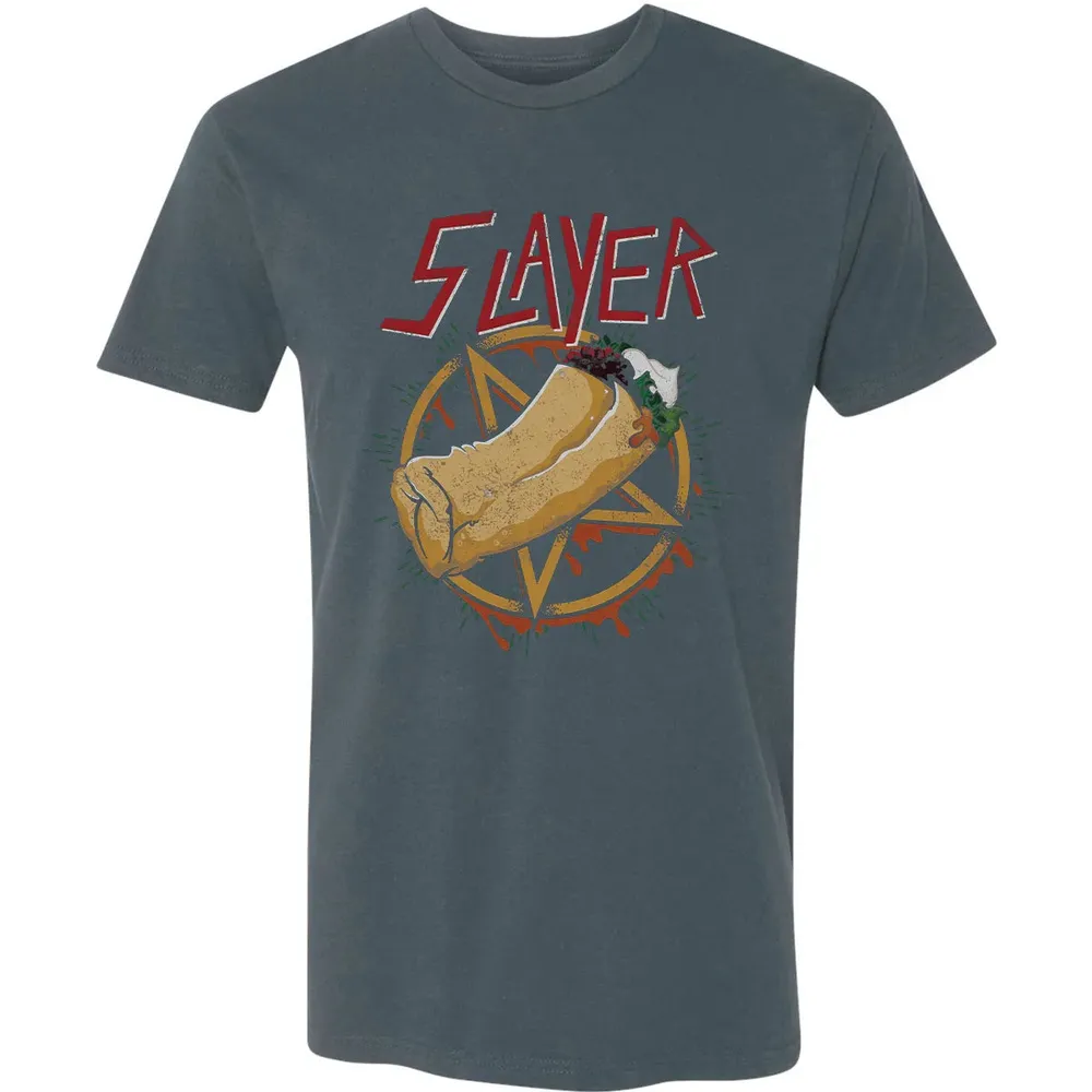 5 Layer Premium Unisex T-shirt - 14