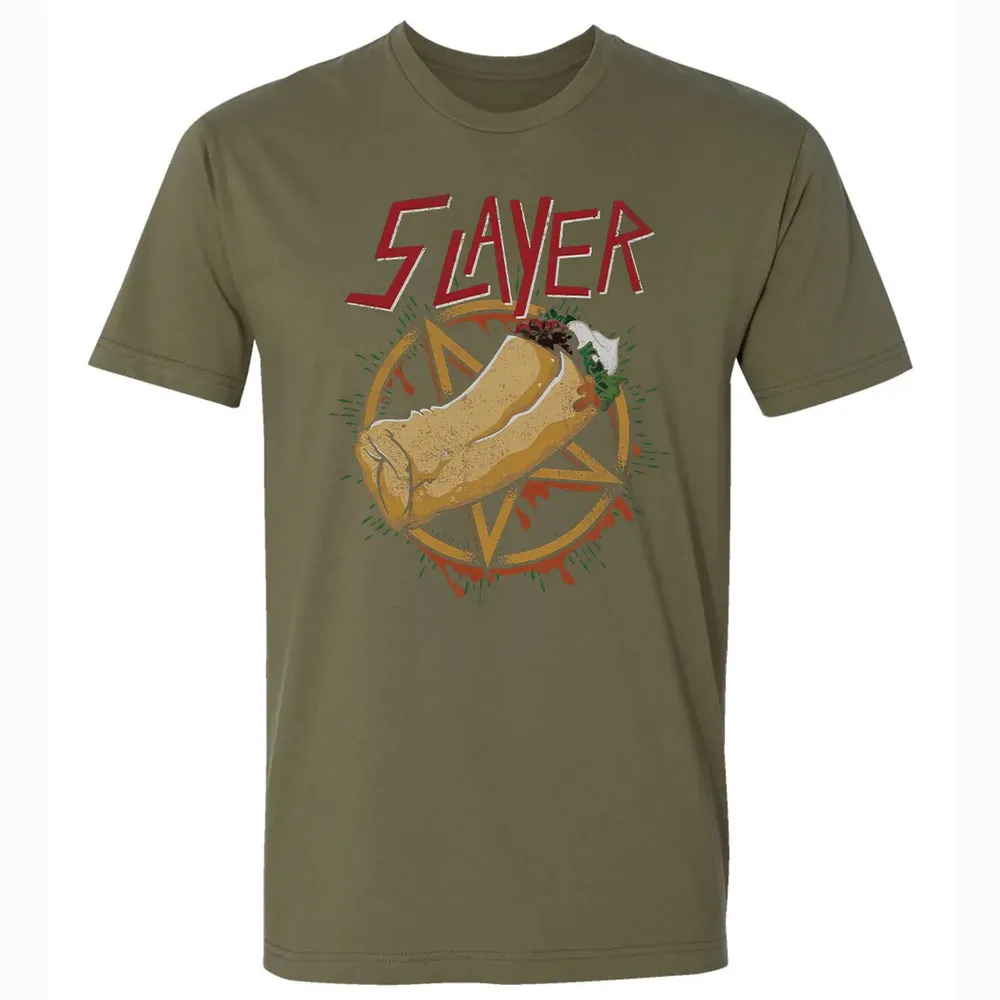5 Layer Premium Unisex T-shirt - 5