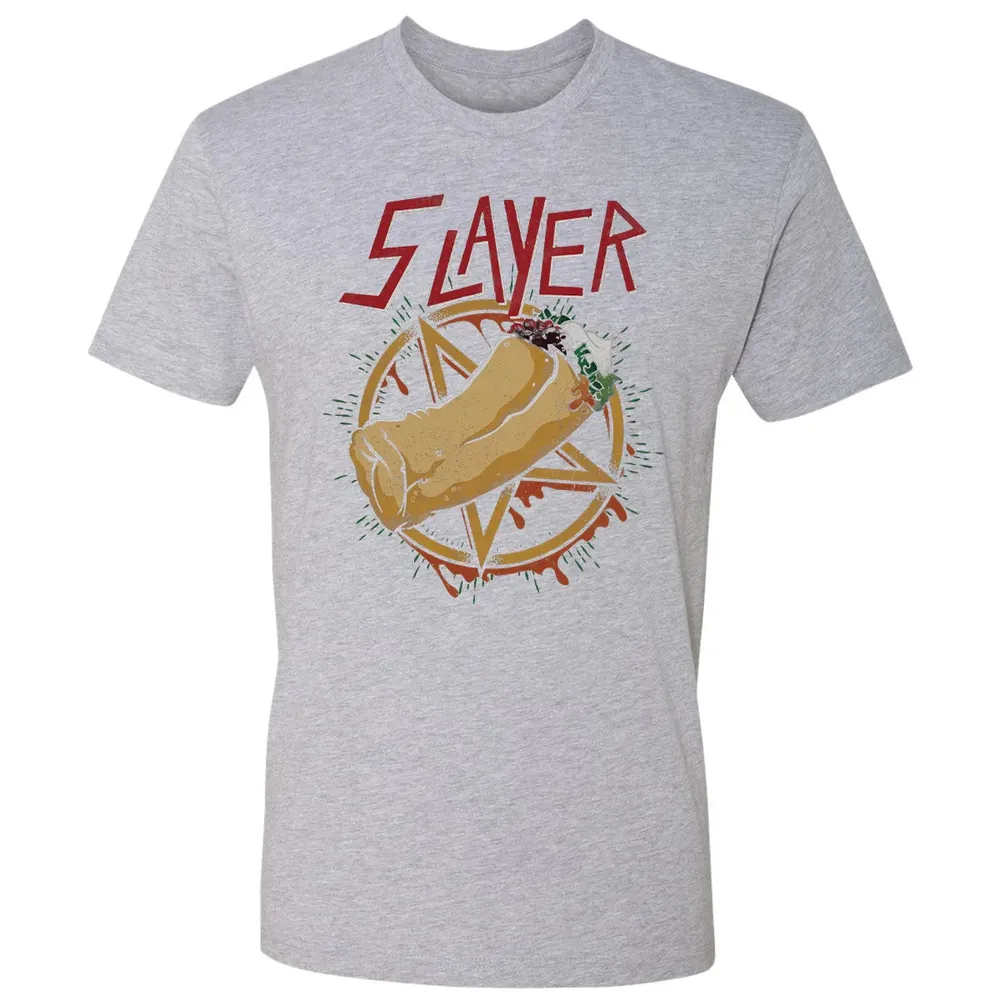 5 Layer Premium Unisex T-shirt - 9
