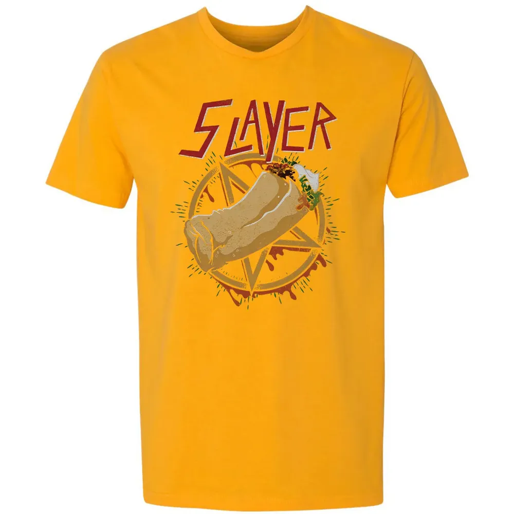 5 Layer Premium Unisex T-shirt - 11