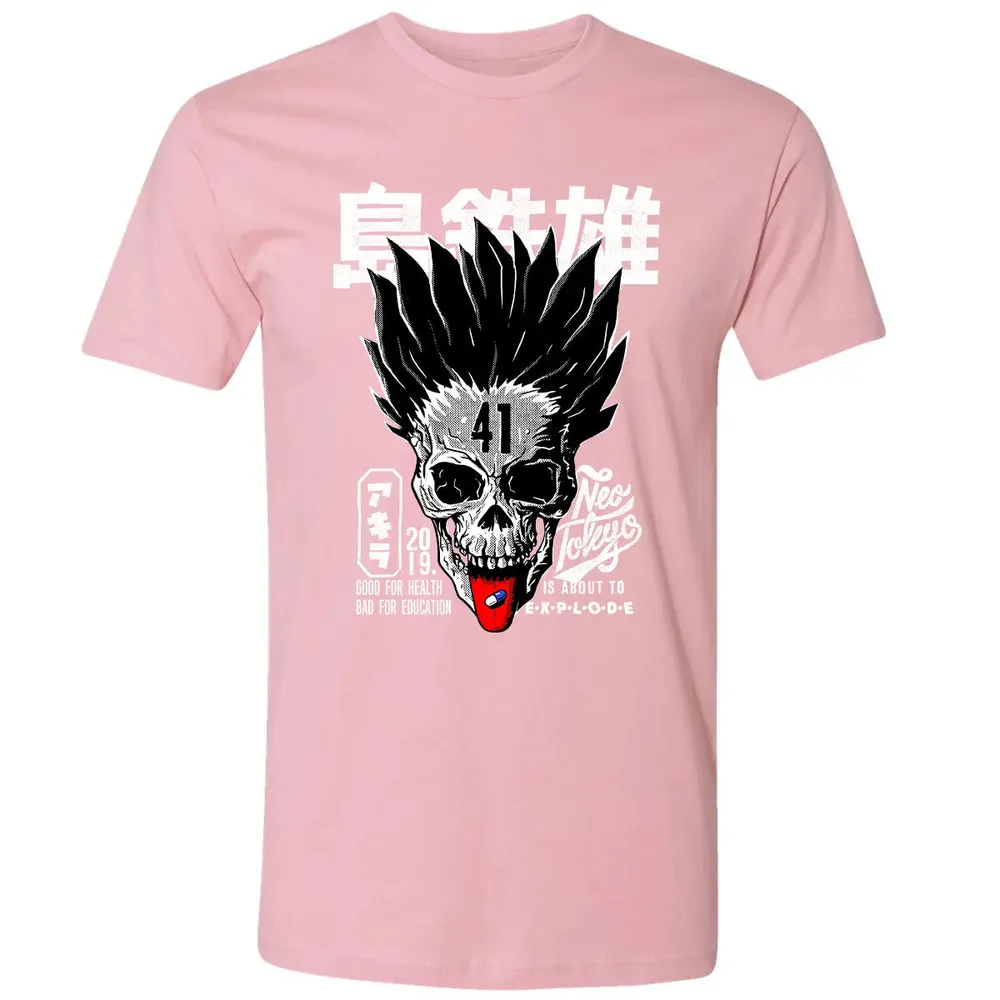 Subject 41 Premium Unisex T-shirt - 3